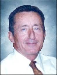Obituary information for Charles H. Beyer