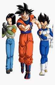 Universes bid their sad farewells as one by one they're wiped from existence. Wallpaper Dragon Ball Super Tournament Of Power Universe 7 Hd Png Download Kindpng