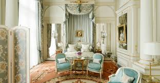 Book 5 star luxury hotels worldwide. Rooms And Luxury Suites Hotel Ritz Paris 5 Stars