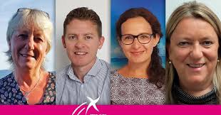 Here are your 2020 Excellence Award finalists