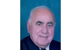 James Howshan Obituary (1926