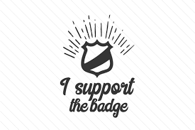 Download I Support The Badge Svg Cut Files Free Giraffe Svg File PSD Mockup Templates
