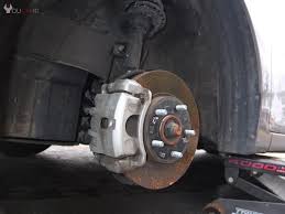 2011 16 Hyundai Elantra Brake Pad Rotors Replacement