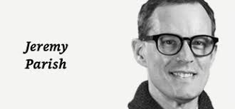 A History of Video Games Audiobook by Jeremy Parish, The Great Courses