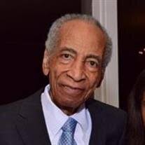 Perstine "Harry" Wesley Obituary