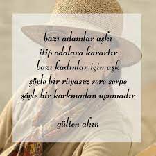 Kestim Kara Saclarimi Gulten Akin Okuma Onerisi Siir Alinti Alintilar Okuma Guzel Soz