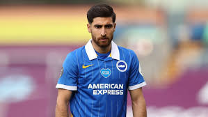 Jahanbakhsh also represented iran at the u20 and u23 levels. Brighton Must Figure Out What To Do With Alireza Jahanbakhsh This Summer Persianleague Com Iran Football League