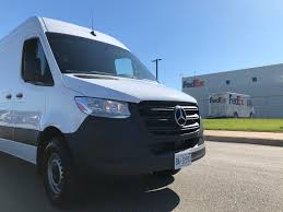 Maybe you would like to learn more about one of these? Mercedes Now Offering Gas Powered Sprinter Truck News