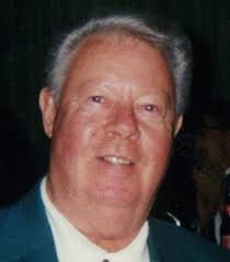 Harry Nordin Obituary (2018)