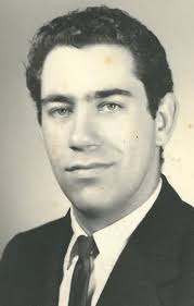 James Kensinger Sr. Obituary