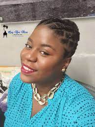You can however look at each salon near your location before making a judgement. Kay Afro Alice Natural Hair Salon Home Facebook