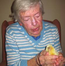 Timeless Memories and Priceless Smiles at Parkview Home Long Term Care