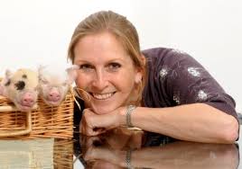 Career Changers: Seven Rat Race Escapees