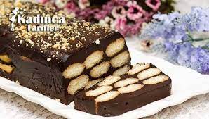 kedi dili kakaolu pasta tarifi nasil yapilir kadinca tarifler rezept kuchen rezepte kuchen backen