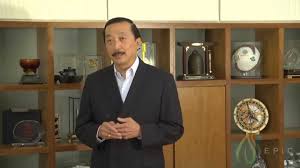 Tan sri vincent tan, founder of berjaya corporation bhd (the nice people who gave us berjaya times square), like any good businessman, has made some. Special Epic Message From Billionaire Tan Sri Vincent Tan Youtube