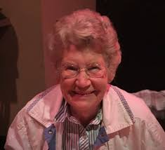 Mary Fitzwater Obituary November 3, 2023