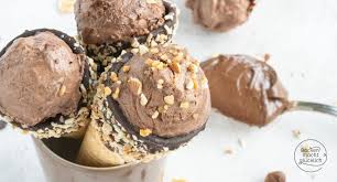 Pin Auf Eiscreme Rezepte