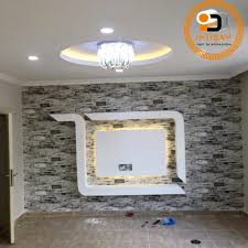 tv unitesi modelleri ihtisam yapi dekorasyon lcd wall design house ceiling design ceiling design