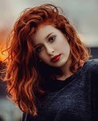 Are You A Stylist Woman Are You Updated With The Modern Trend Of Hair Color Or Know What Hair Colo Hair Color Auburn Cherry Coke Red Hair Color Red Hair Color
