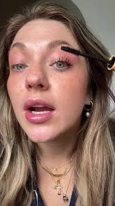 This mascara is everythingggg #shopmaybellinesuperbrandday #drugstoremakeup  #mascarareview