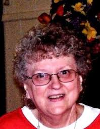 Shirley Chacey Obituary April 4, 2022