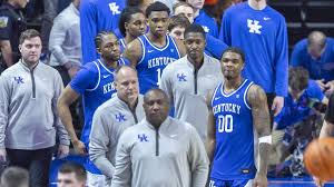 Here’s what the Florida game will mean for Kentucky’s NCAA Tournament hopes
