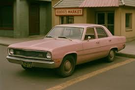 Image result for Honey Gold 1973 Valiant