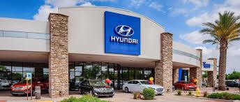 Hyundai released its first model in 1968. Phoenix Az Hyundai Dealer San Tan Hyundai Gilbert Arizona