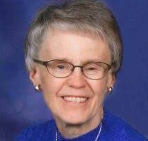 Elizabeth Ann “Betsy” Rogotzke