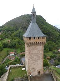 Foix Ariege Je Traine Ici Et La Foix Cathares Perpignan