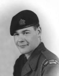 Douglas Frederick (Fred) Hazelwood Obituary