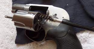 What is the best handgun cleaning kit? Survival Guns How To Clean And Maintain Your Revolver Survivopedia