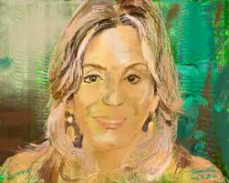 The Portrait ConversationEpisode 20Susanne Goldstein, Transformation &  Success Coach, Social Entrepreneur and FilmmakerReinventing and  Transforming in Business and LifeFebruary 5th, 2022