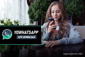 After finish the download process, find the downloaded yowa apk file in the download folder of your android phone. Yowhatsapp Download Apk Official V18 1 Nov 2021 New Official Yowa