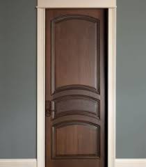 The low cost of this project is $200 for the installation of a hollow core hinged prehung door. Interior Doors Trim A Door