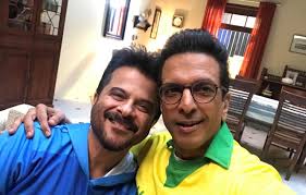 Javed jaffrey sweet gesture with media at. After Total Dhamaal Anil Kapoor Javed Jaffrey To Team Up For Another Film Goodtimes Lifestyle Food Travel Fashion Weddings Bollywood Tech Videos Photos