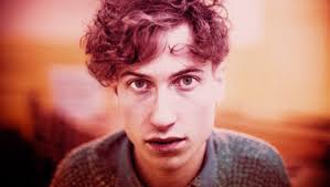 Listen to a track from Yuck frontman's new project, Hebronix