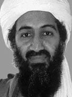 Osama bin Laden — FBI