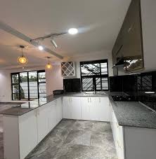 3 Bedroom Flat Roof House Musilli Homes