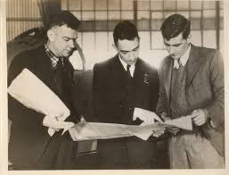 George Mc Corquodale Littlejohn (1904-1934)