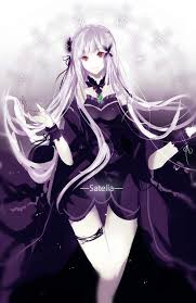Zero kara hajimeru isekai seikatsu — роман, написанный таппэем нагацуки. The Things Y All Didn T Know About Satella Re Zero Community Amino