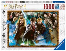 Propaganda messages abound online, urging comrades that. Ravensburger Harry Potter 1000pc Jigsaw Puzzle Buy Online In South Africa At Desertcart Co Za Productid 105564586
