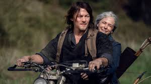 Dabei werden jedoch wohl nicht alle folgen auf einmal veröffentlicht. The Walking Dead Staffel 10 Serien De
