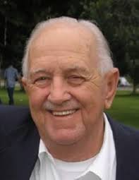 Obituary information for Donald G. Douglas