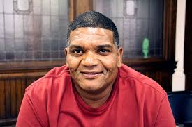 Leroy Tucker — Advent Lutheran Church