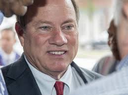 Duggan's re-election bid draws financial support from unusual quarters