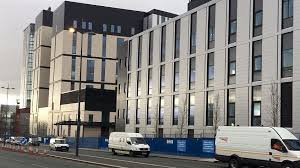 Concessional car parking fees at nsw public hospitals patients and their carers have improved access to public hospital car parking. Laing O Rourke Confirmed As Management Contractor For Liverpool Hospital World Construction Today