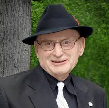 Obituary information for Paul D. Marcais