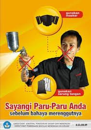 Lingkungan kerja adalah kondisi lingkungan tempat kerja yang meliputi factor fisik, kimia, biologi, ergonomic dan psikososial yang mempengaruhi mengusulkan pada pusat promosi kesehatan untuk membuat poster/leaflet.' secara umum di setiap unit kerja dibuat poster yang berhubungan dengan. 77 Poster K3 Untuk Anda Bawa Ke Tempat Kerja Katigaku Top