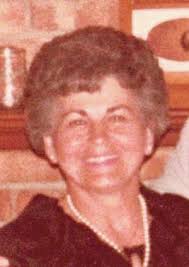 Thumb Area Obituaries